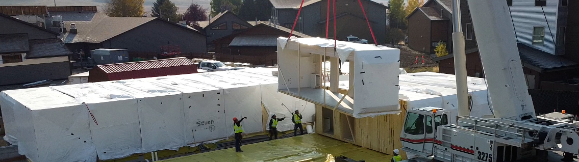 Integrated Design Cubed (IDCUBED) Building