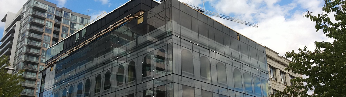 Tacoma Engineers Building