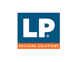 LP Building Solutions Company Logo