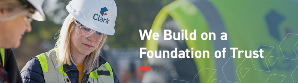 Clark Construction Company Building