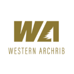 Western Archrib Company Logo