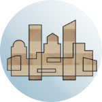 McNamara • Salvia Company Logo