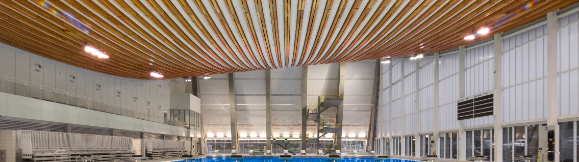 Western Archrib Building