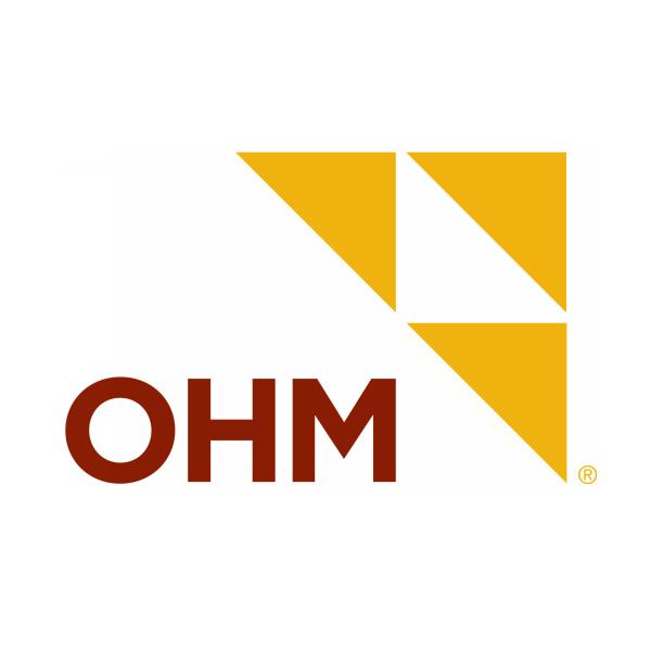 OHM Advisors Company Logo