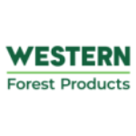 Western Forest Products (WFP) Engineered Products Company Logo