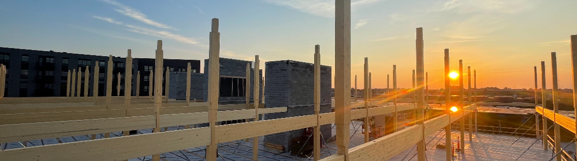 Quality Buildings Building