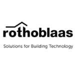 Rotho Blaas Company Logo
