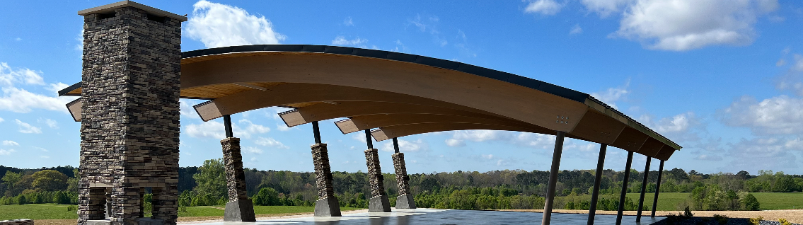 Timber Systems Building