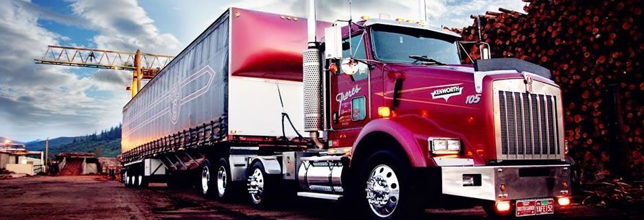 Freres Engineered Wood Building