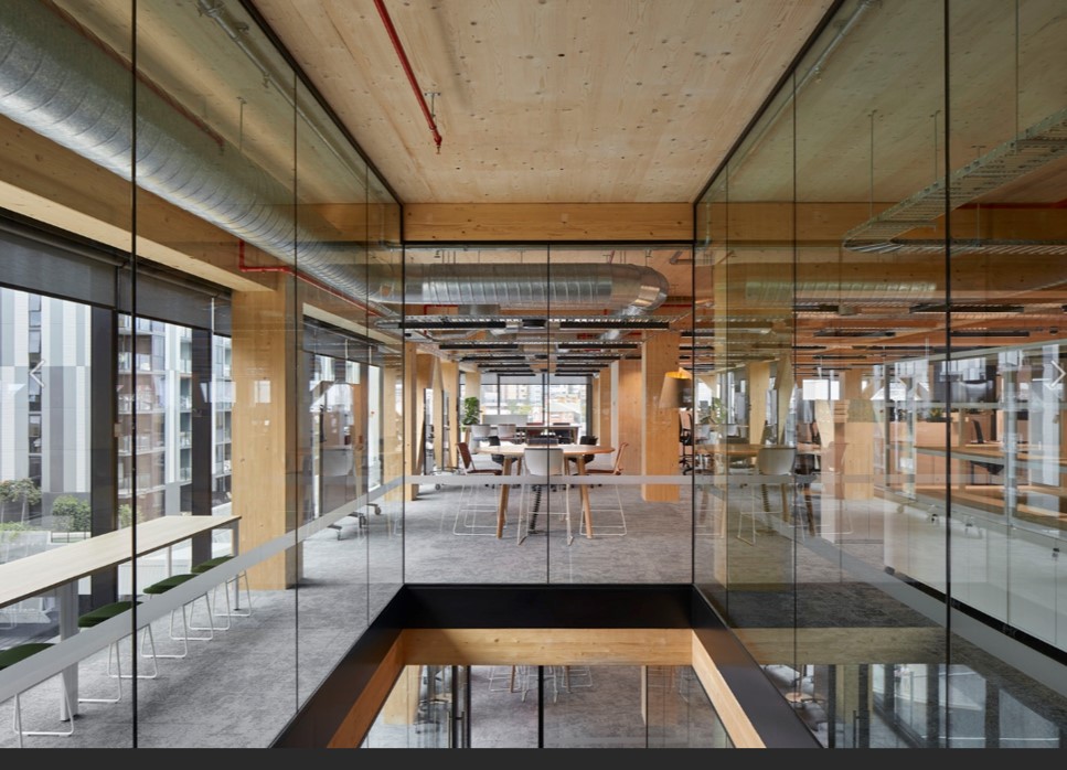 Centinel Public Partnerships LLC Building