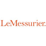 LeMessurier Company Logo
