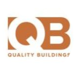 Quality Buildings Company Logo