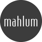 Mahlum Company Logo