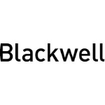 Blackwell Company Logo