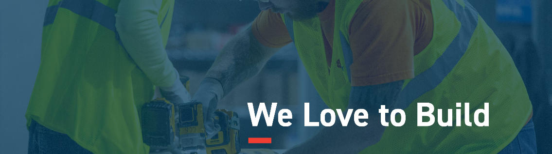 Clark Contracting Services Building