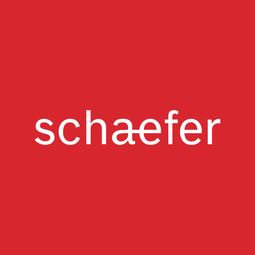 Schaefer Company Logo