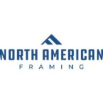 North American Framing Company Logo