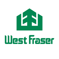 West Fraser Company Logo