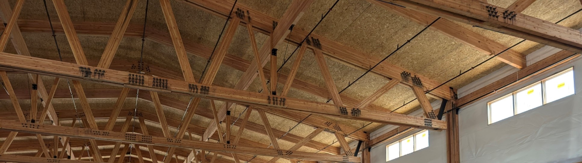 Cushing Terrell Building