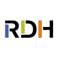 RDH Building Science Company Logo