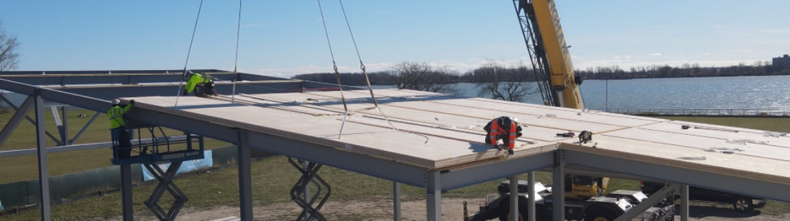 INFORM STUDIO Building