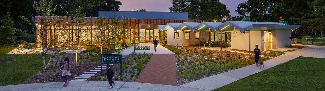 ISTUDIO Architects Building