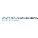 Monte French Design Studio Company Logo