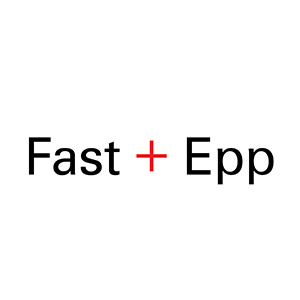 Fast + Epp Company Logo