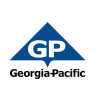 Georgia Pacific Company Logo