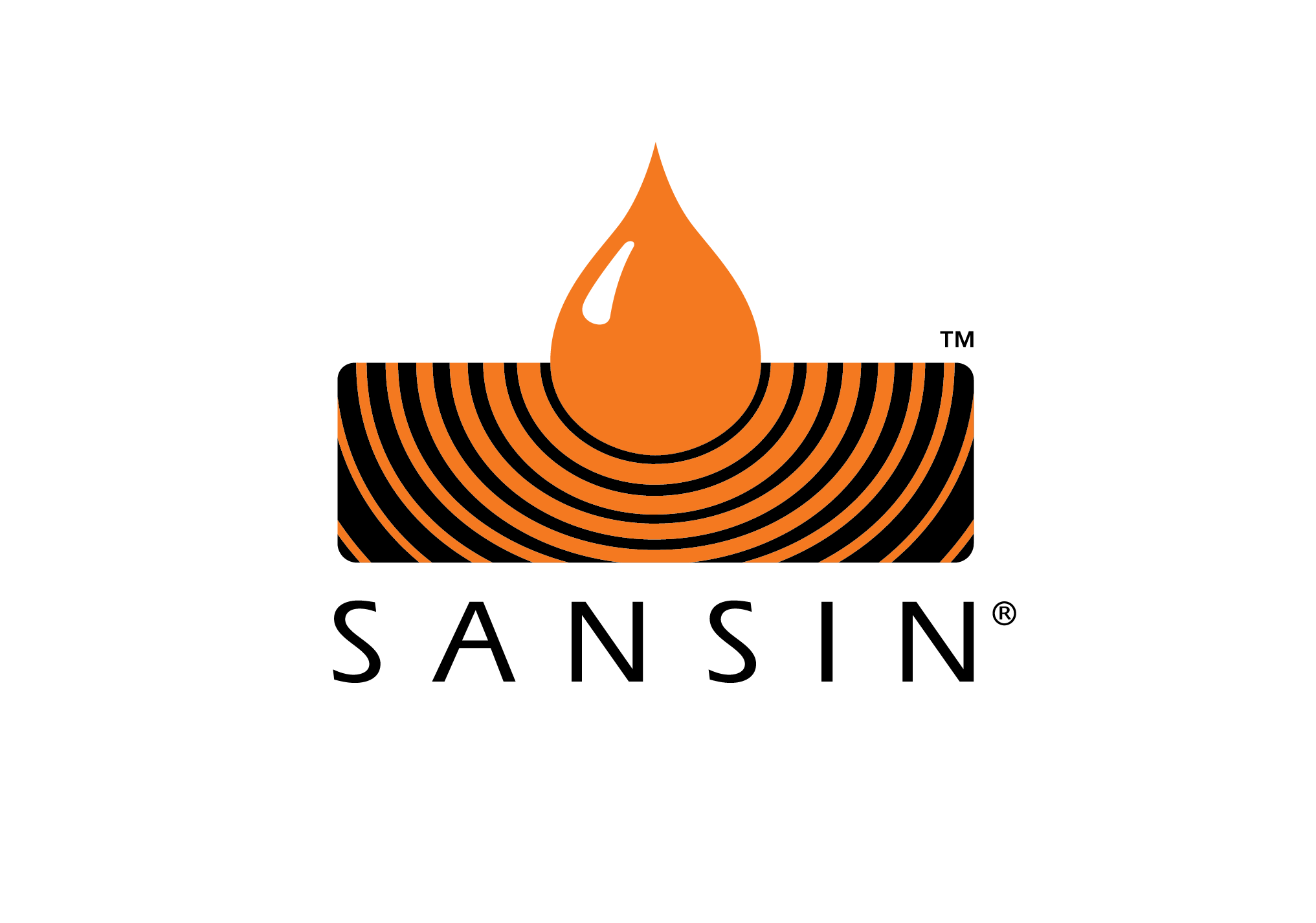 Sansin Company Logo