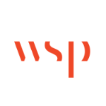 WSP USA Building Structures Company Logo
