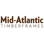Mid-Atlantic Timberframes Company Logo