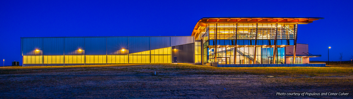 Martin/Martin, Inc. Building