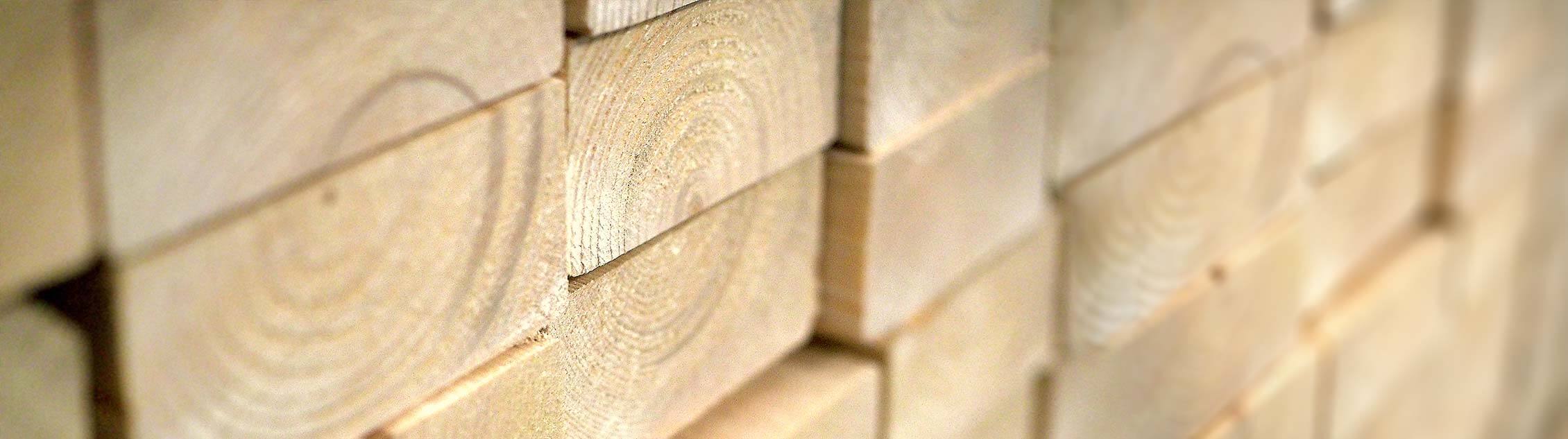 Gray Organschi Architecture Building