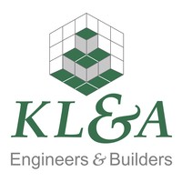 KL&A Engineers and Builders Company Logo