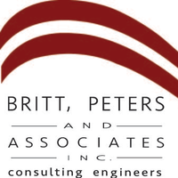 Britt, Peters and Associates Inc. Company Logo