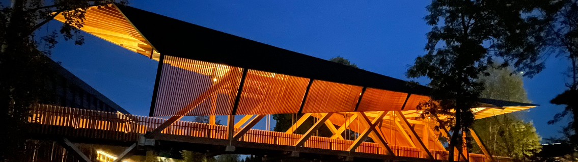 Stonewood Structural Engineers Building