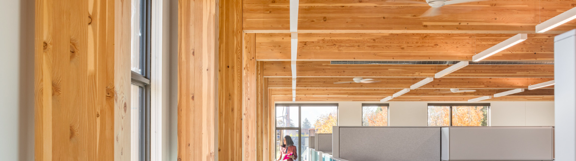 Bora Architecture & Interiors Building