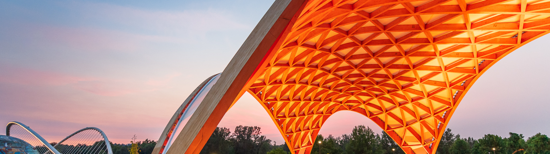 Western Forest Products (WFP) Engineered Products Building