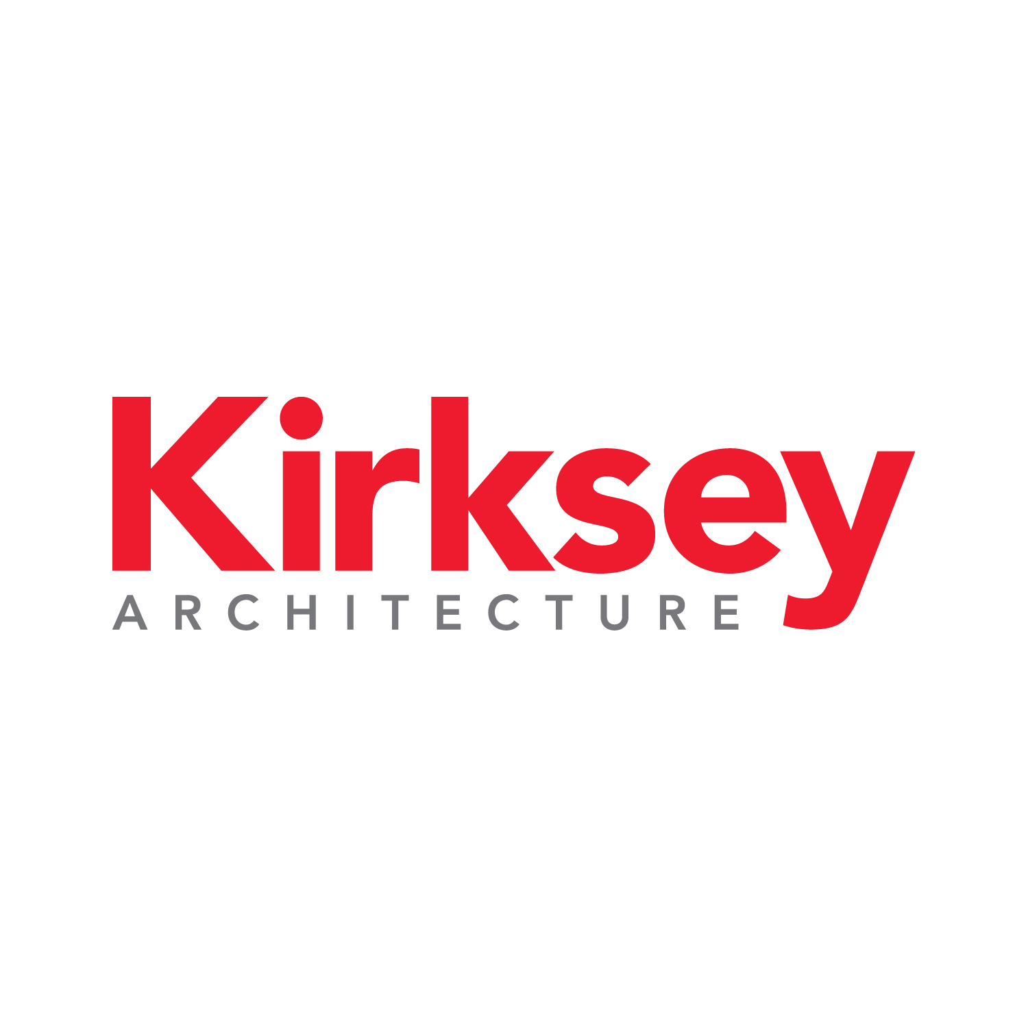 Kirksey Architecture Company Logo