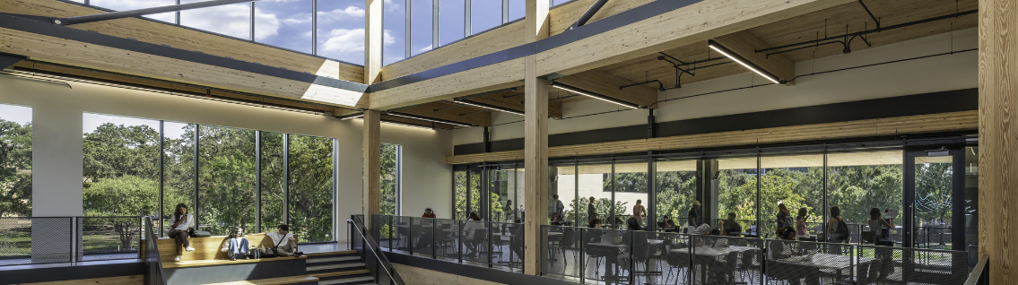 Walter P Moore Building