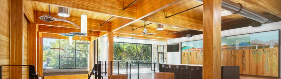 DPR Construction Building