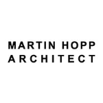 Martin Hopp Architect Company Logo