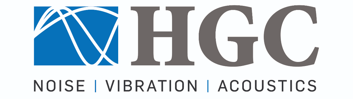 HGC Noise Vibration Acoustics Building
