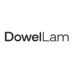 DowelLam Company Logo