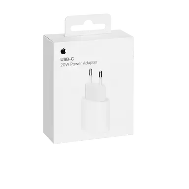 Adattatori Fast Charger 20W