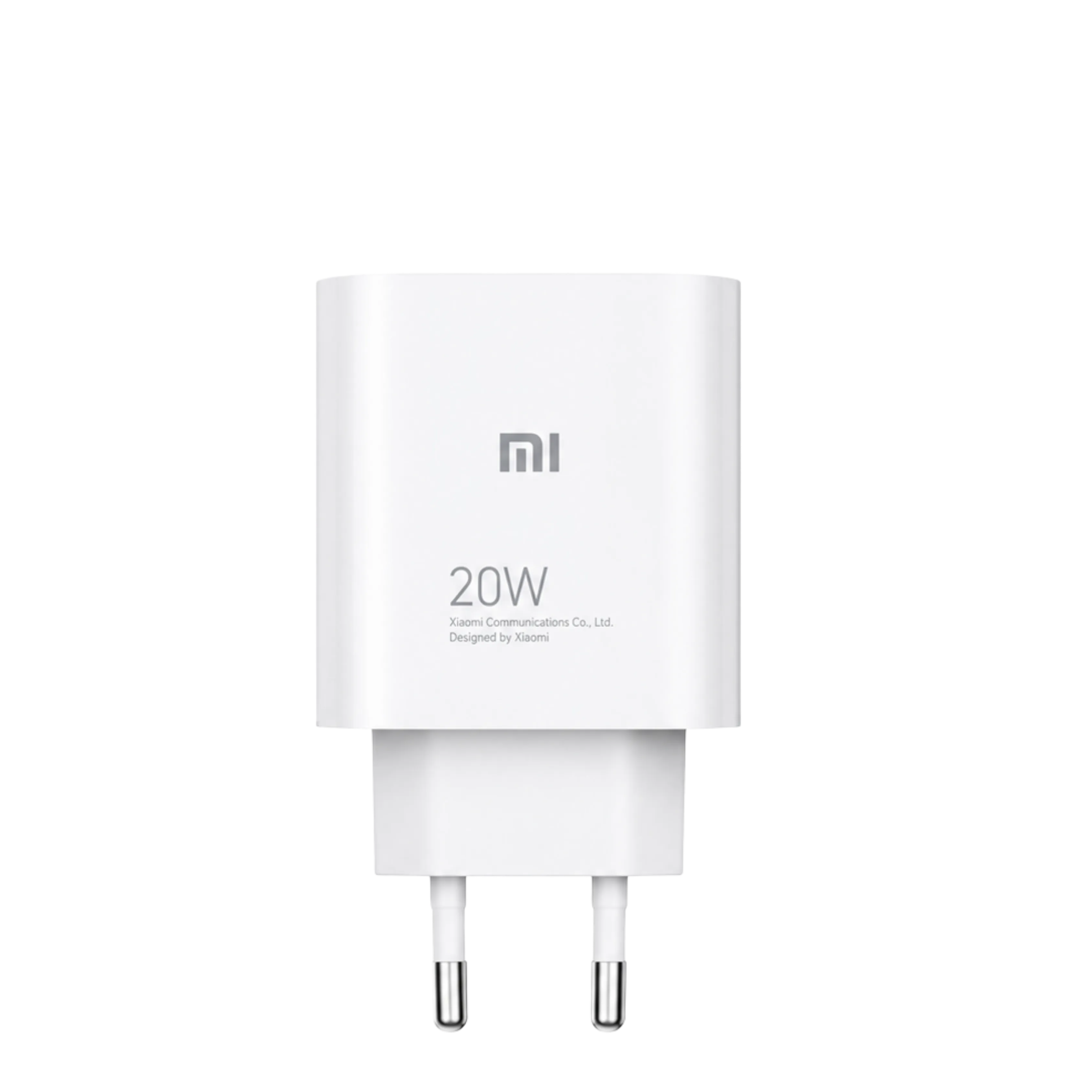 XIAOMI MI 20W CHARGING TYPE-C