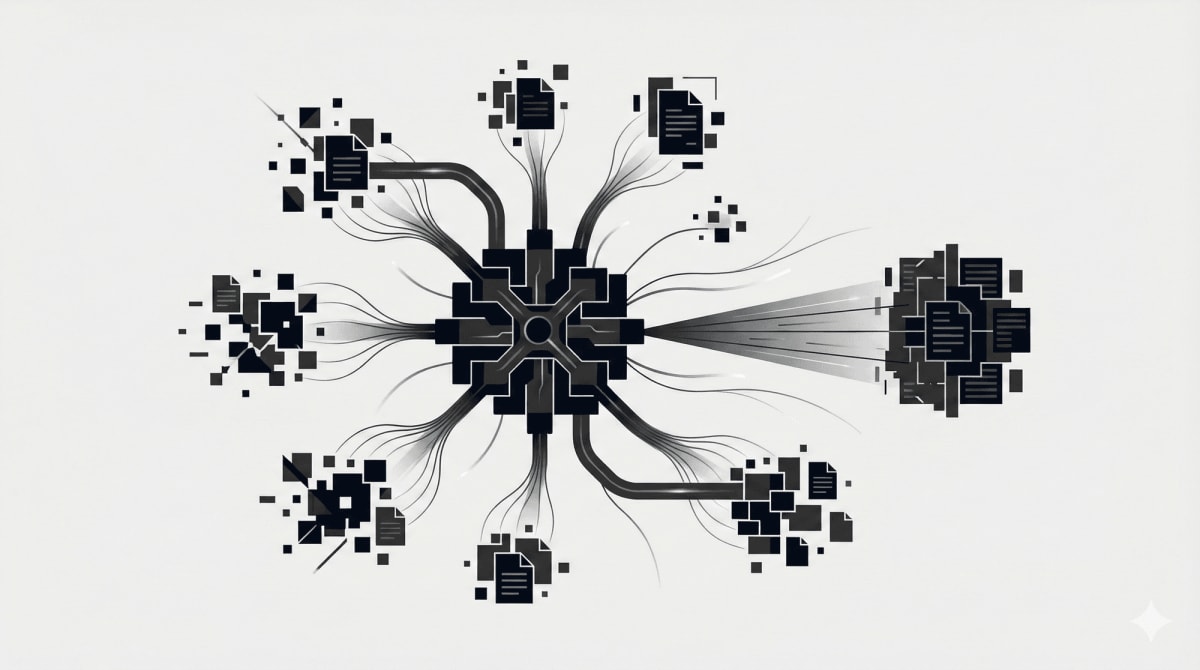 Welcome to Cognition Stream