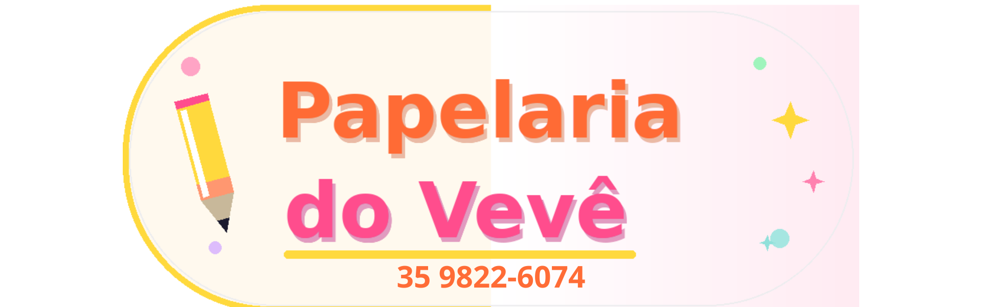 Papelaria do VV