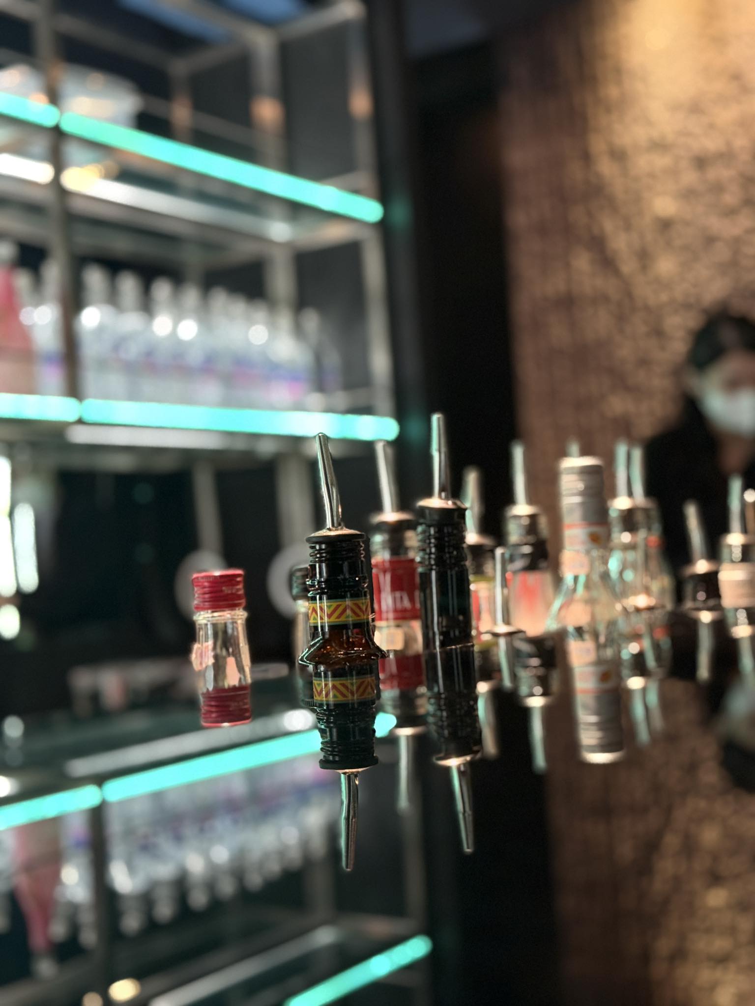 只有在溜酒喝得到的兩款招牌酒:伯樂酒 vs 伯虎酒,風味、故事、文化一次看懂